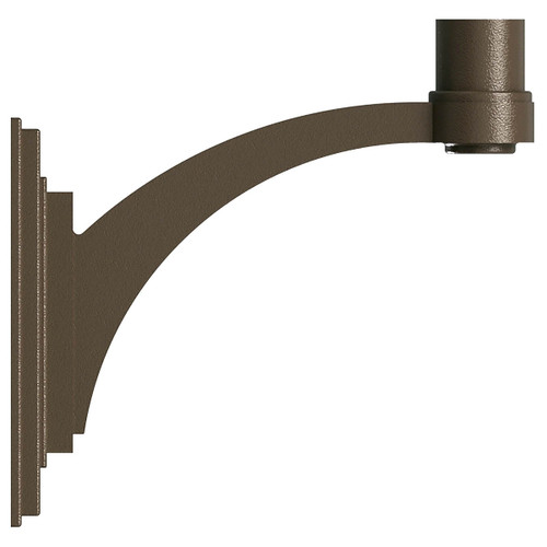 ANP Lighting WM516 Bases, Poles & Mountings Wall Mounts