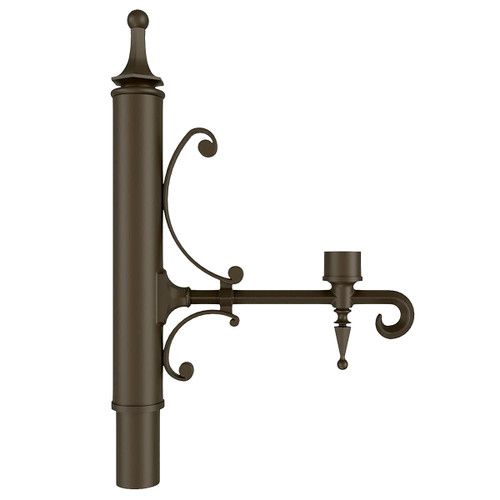 ANP Lighting PA601 Bases, Poles & Mountings Post Arms