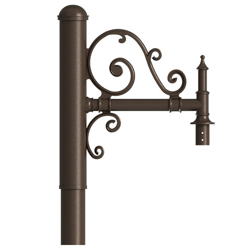 ANP Lighting PA561 Bases, Poles & Mountings Post Arms