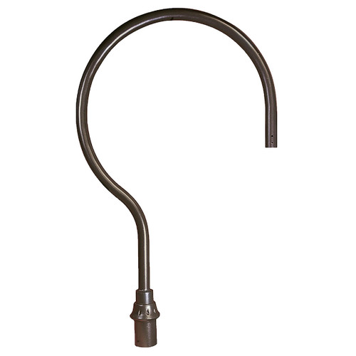 ANP Lighting PA251 Bases, Poles & Mountings Post Arms