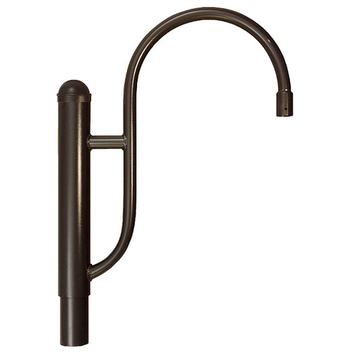 ANP Lighting PA175 Bases, Poles & Mountings Post Arms