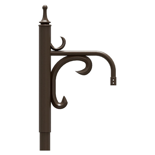 ANP Lighting PA031 Bases, Poles & Mountings Post Arms