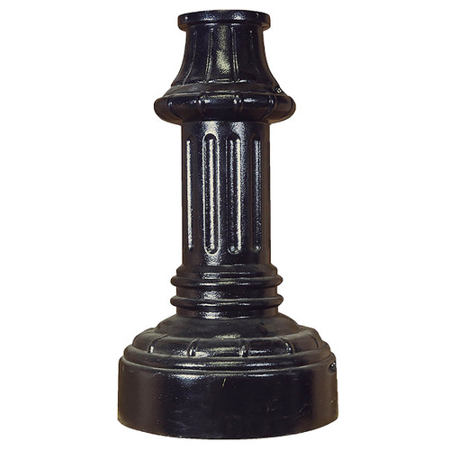 ANP Lighting CCS1100 All Bases, Poles & Mountings