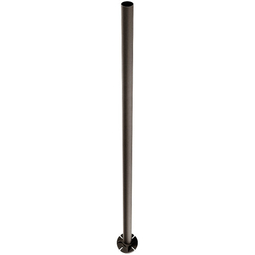 ANP Lighting Bolt Down Round Tapered Poles Poles All Bases, Poles & Mountings