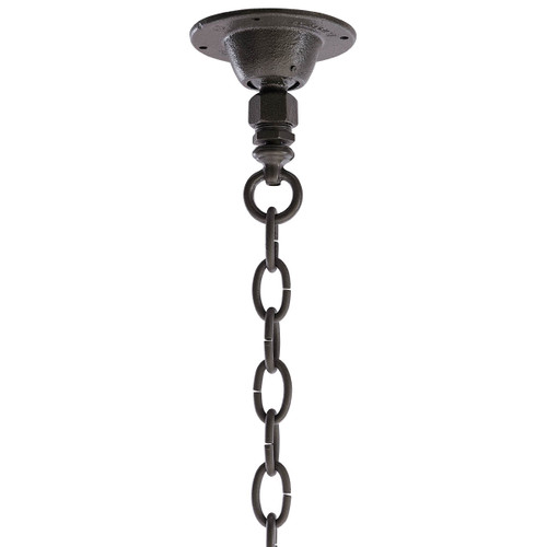 ANP Lighting PEND-CH3 All Accessories