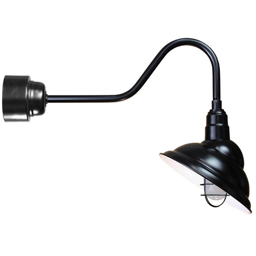 ANP Lighting M714-42WPL-RTC-E6-200GLFR-GUP Easy Order RLM