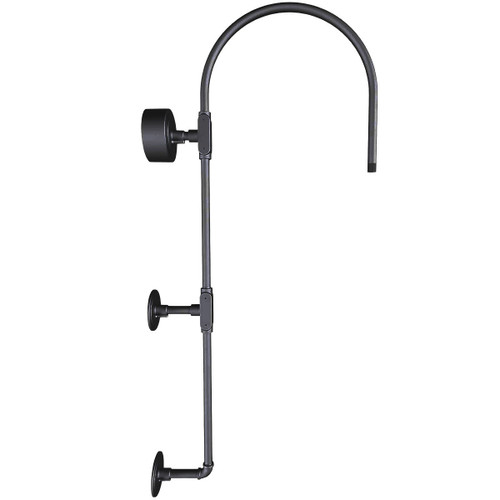 ANP Lighting WM84 Wall Mount Arms All Arms, Pendants & Poles