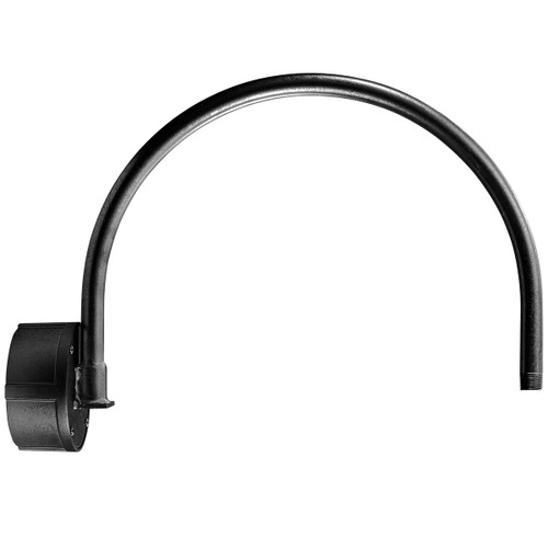 ANP Lighting WM54 Wall Mount Arms All Arms, Pendants & Poles