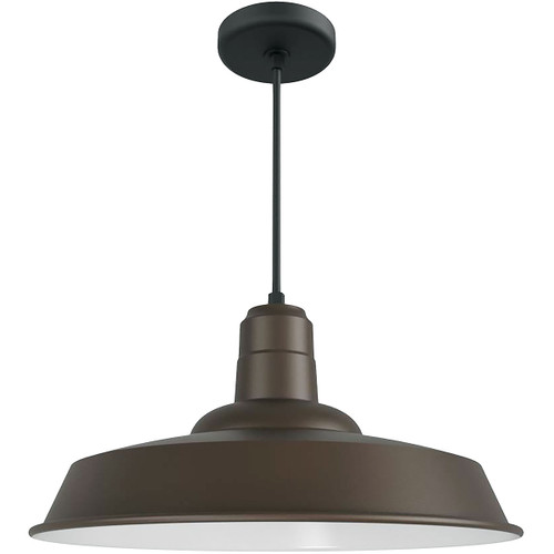 ANP Lighting Q-W518-BLC-51 Quick Ship Products