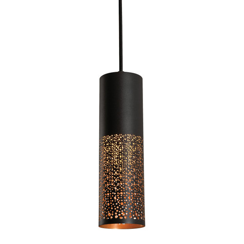 AFX Lighting ASHP04 Ash 4'' LED Pendant