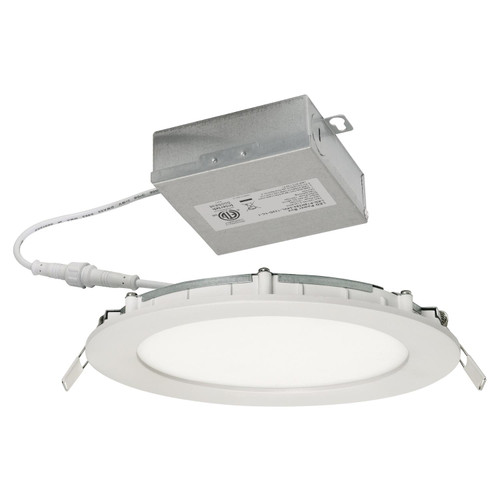 AFX Lighting TUCF06 Tuck 6'' LED Flush Mount