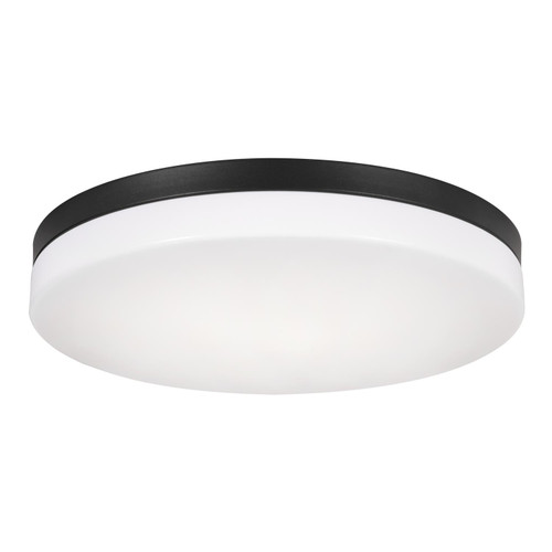 AFX Lighting OSCF14 Oscar 14'' Flush Mount