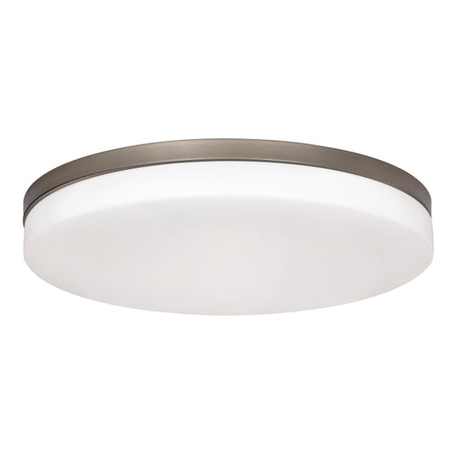 AFX Lighting OSCF19 Oscar 19'' Flush Mount