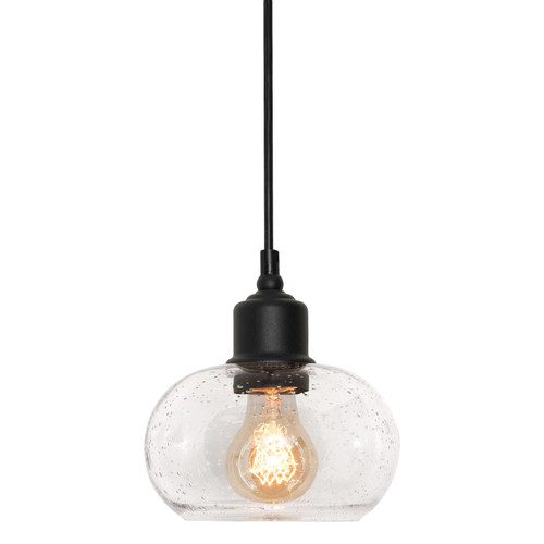 AFX Lighting LNYP07 Laney 7'' Pendant