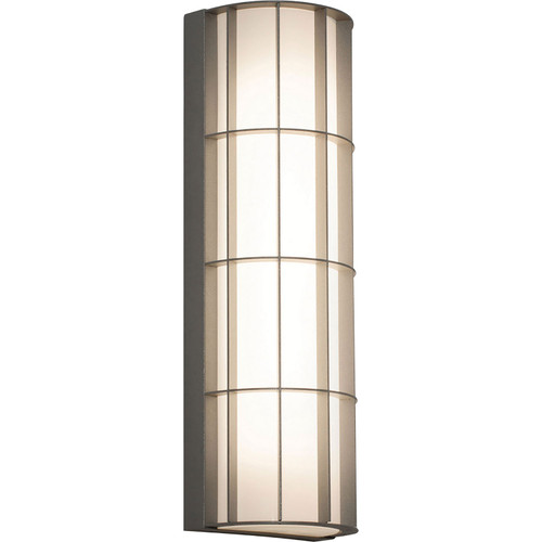 AFX Lighting BDWW0830 Broadway 30'' LED Outdoor Sconce