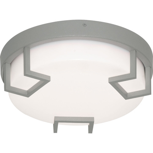 AFX Lighting BMF12 Beaumont 12'' LED Outdoor Flush Mount