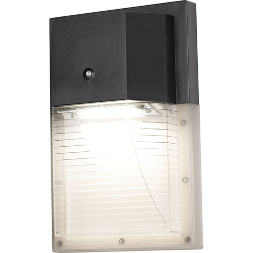 AFX Lighting BWSW0608 Outdoor 8'' Led Security