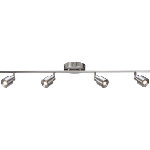 AFX Lighting CHRF4 Chappelle 4 Light LED Fixed Rail