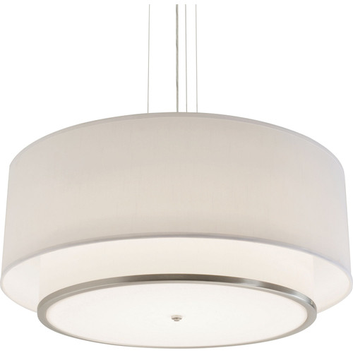 AFX Lighting DYP24 Dayton 24'' LED Pendant