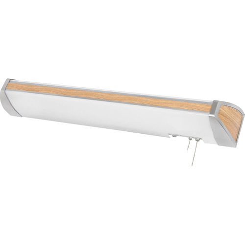 AFX Lighting IDB332 Ideal 52'' Fluorescent Overbed AFX Lighting IDB332 Ideal 52'' Fluorescent Overbed