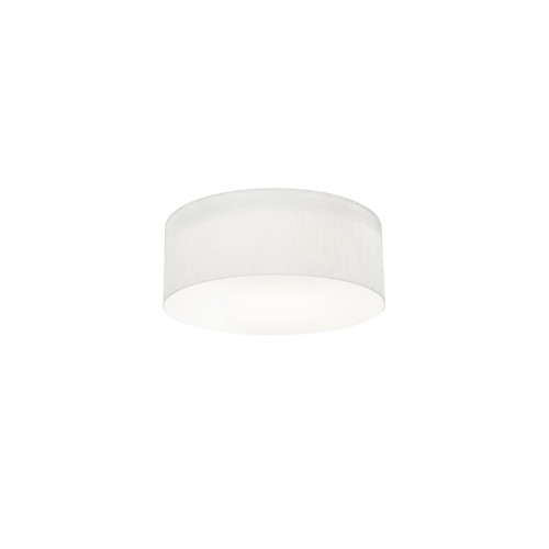 AFX Lighting ANF12 Anton 12'' LED Flush Mount