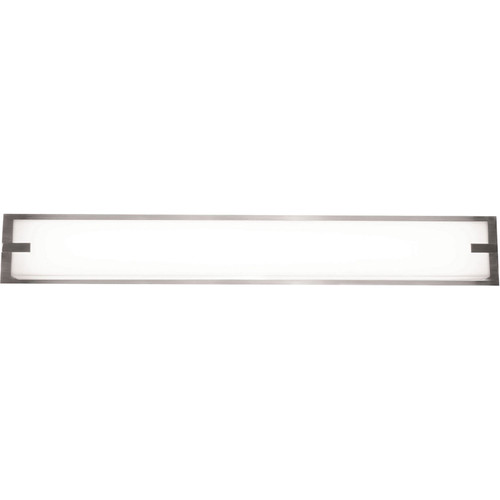 AFX Lighting SNV48054 Sinclair 51'' LED Vanity