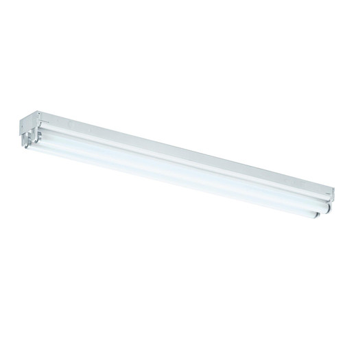 AFX Lighting ST217 2 Light 24'' Fluorescent Striplight