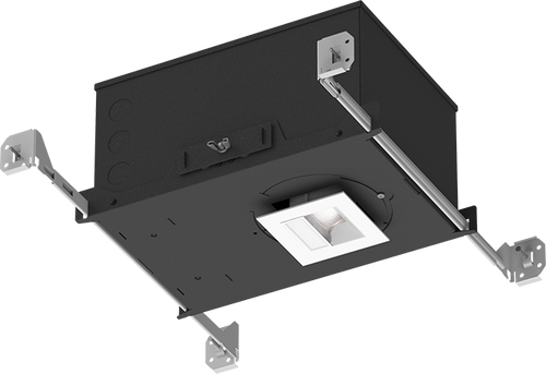 CSL Lighting A1-IC3/A1-SSTWW 1" Adjustable New Construction IC