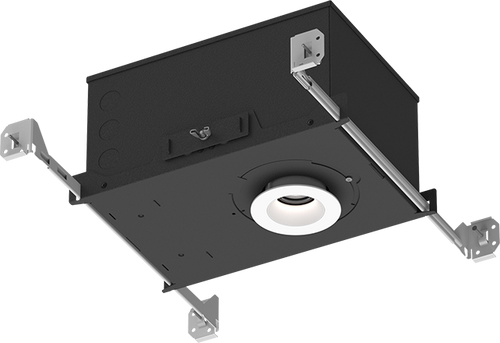 CSL Lighting A1-IC3/A1-RSTST 1" Adjustable New Construction IC