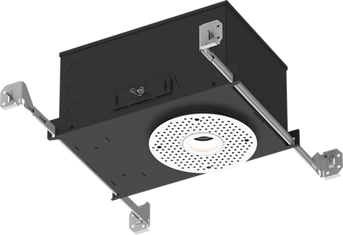 CSL Lighting A1-IC3/A1-RTLSP 1" Adjustable New Construction IC