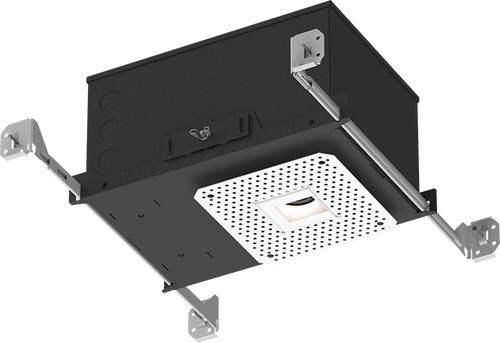 CSL Lighting A1-IC3/A1-STLSP 1" Adjustable New Construction IC