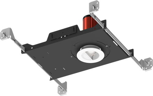 CSL Lighting A1-NC3/A1-RSTWW 1" Adjustable New Construction