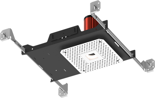 CSL Lighting A1-NC3/A1-STLPH 1" Adjustable New Construction