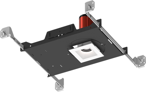 CSL Lighting A1-NC3/A1-SSTST 1" Adjustable New Construction