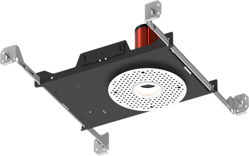 CSL Lighting A1-NC3/A1-RTLSP 1" Adjustable New Construction