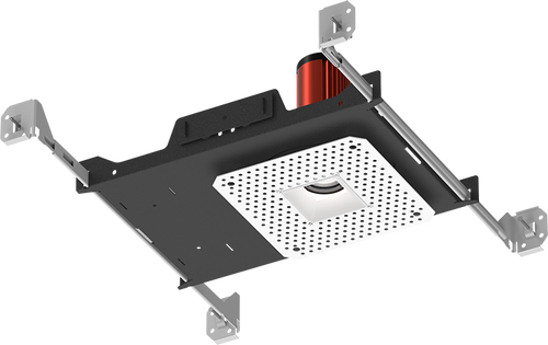 CSL Lighting A1-NC3/A1-STLST 1" Adjustable New Construction