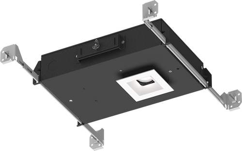 CSL Lighting A1-SP3/A1-SSTST 1" Fixed Shallow New Construction IC