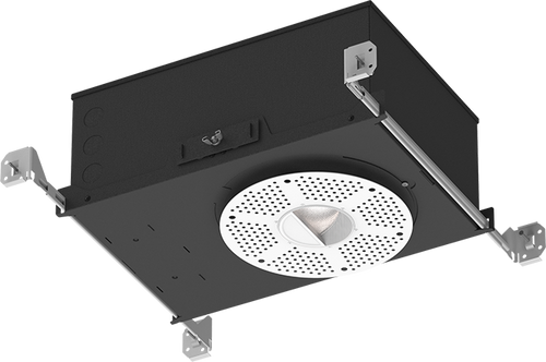CSL Lighting A2-IC3/A2-RTLWW 2" Adjustable New Construction IC