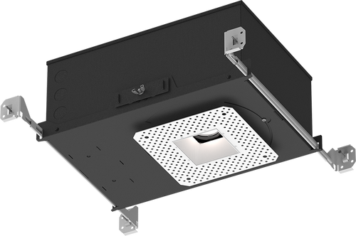 CSL Lighting A2-IC3/A2-STLST 2" Adjustable New Construction IC