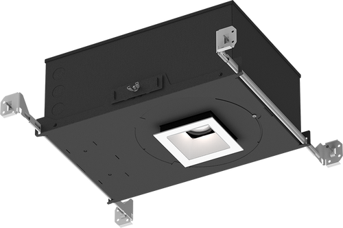 CSL Lighting A2-IC3/A2-SWCST 2" Adjustable New Construction IC