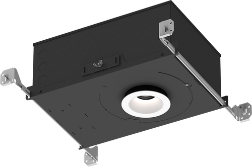 CSL Lighting A2-IC3/A2-RSTST 2" Adjustable New Construction IC