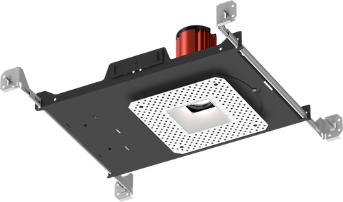 CSL Lighting A2-NC3/A2-STLST 2" Adjustable New Construction