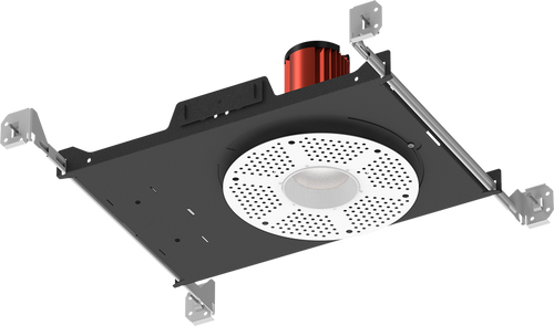 CSL Lighting A2-NC3/A2-RTLAL 2" Adjustable New Construction