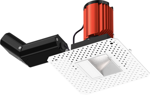 CSL Lighting A2-RM3/A2-STLWW 2" Adjustable Remodel