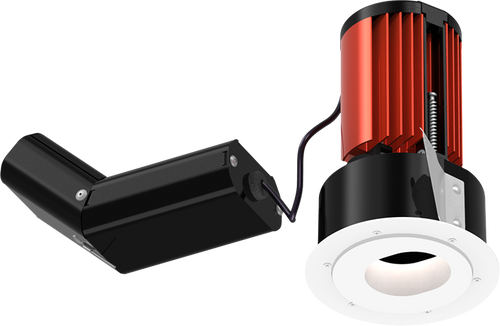 CSL Lighting A2-RM3/A2-RWCSP 2" Adjustable Remodel