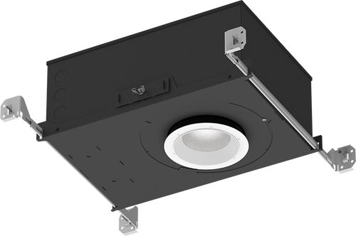CSL Lighting A3-IC3/A3-RWCAL 3" Adjustable New Construction IC