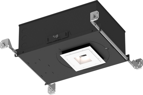 CSL Lighting A3-IC3/A3-SWCPH 3" Adjustable New Construction IC