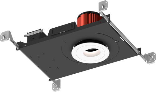 CSL Lighting A3-NC3/A3-RSTSP 3" Adjustable New Construction
