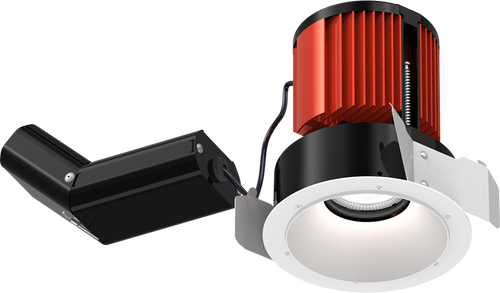 CSL Lighting A3-RM3/A3-RWCST 3" Adjustable Remodel