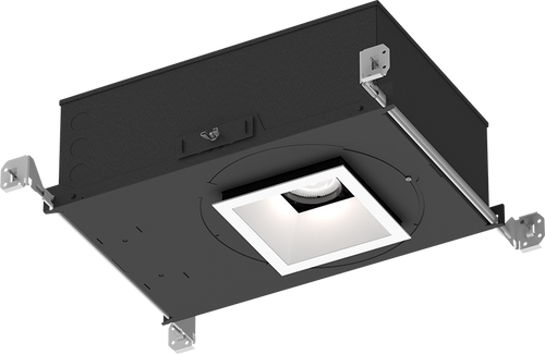 CSL Lighting A4-IC3/A4-SSTST 4" Adjustable New Construction IC